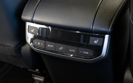 Toyota Highlander, 2026 год, 5 440 000 рублей, 16 фотография