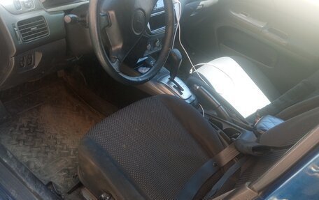 Mitsubishi Lancer IX, 2005 год, 350 000 рублей, 7 фотография