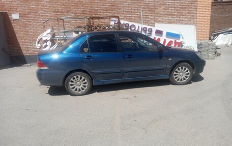 Mitsubishi Lancer IX, 2005 год, 350 000 рублей, 8 фотография
