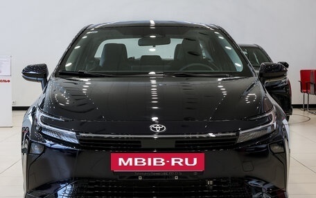 Toyota Corolla, 2026 год, 3 850 000 рублей, 3 фотография