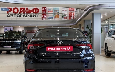 Toyota Corolla, 2026 год, 3 850 000 рублей, 6 фотография