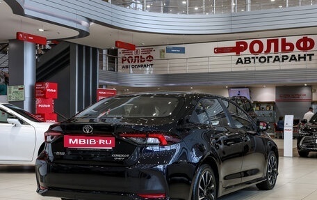 Toyota Corolla, 2026 год, 3 850 000 рублей, 5 фотография