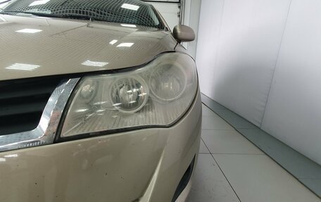 Chery Bonus (A13), 2011 год, 180 000 рублей, 2 фотография