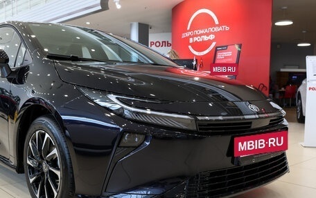 Toyota Corolla, 2026 год, 3 850 000 рублей, 21 фотография