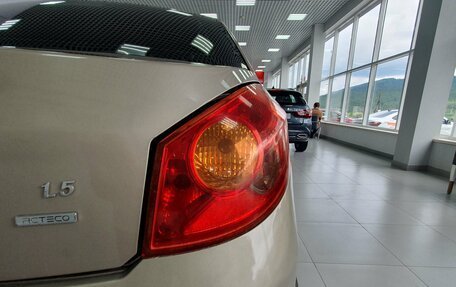 Chery Bonus (A13), 2011 год, 180 000 рублей, 7 фотография