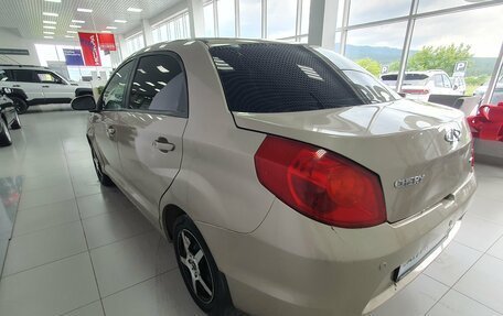 Chery Bonus (A13), 2011 год, 180 000 рублей, 9 фотография