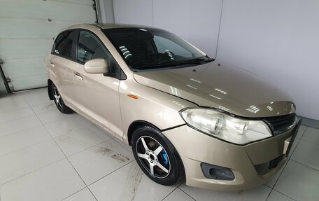 Chery Bonus (A13), 2011 год, 180 000 рублей, 4 фотография
