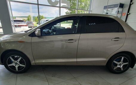 Chery Bonus (A13), 2011 год, 180 000 рублей, 10 фотография