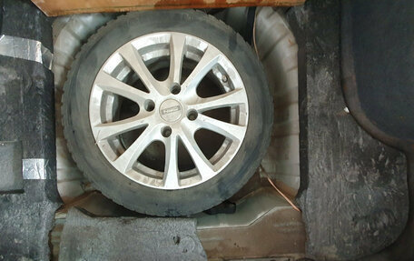 Chery Bonus (A13), 2011 год, 180 000 рублей, 17 фотография