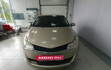 Chery Bonus (A13), 2011 год, 180 000 рублей, 3 фотография