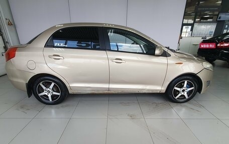 Chery Bonus (A13), 2011 год, 180 000 рублей, 11 фотография