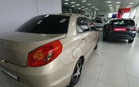Chery Bonus (A13), 2011 год, 180 000 рублей, 6 фотография