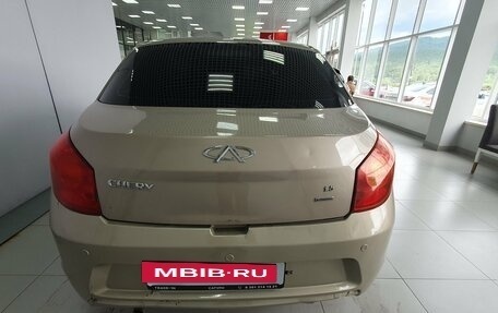 Chery Bonus (A13), 2011 год, 180 000 рублей, 8 фотография