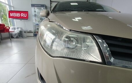 Chery Bonus (A13), 2011 год, 180 000 рублей, 5 фотография