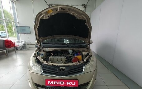 Chery Bonus (A13), 2011 год, 180 000 рублей, 12 фотография