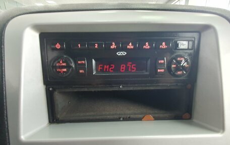 Chery Bonus (A13), 2011 год, 180 000 рублей, 20 фотография