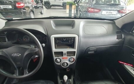 Chery Bonus (A13), 2011 год, 180 000 рублей, 19 фотография