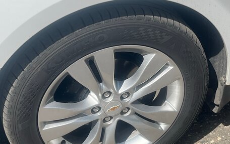 Chevrolet Cruze II, 2013 год, 900 000 рублей, 10 фотография
