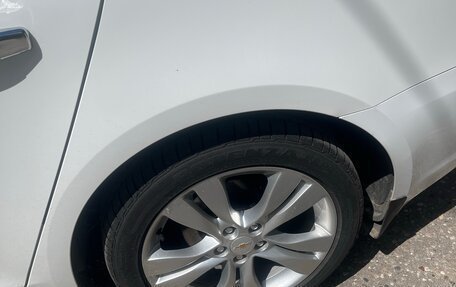 Chevrolet Cruze II, 2013 год, 900 000 рублей, 11 фотография