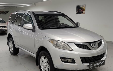 Great Wall Hover H5, 2011 год, 650 000 рублей, 7 фотография