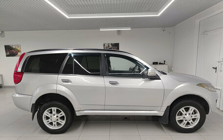 Great Wall Hover H5, 2011 год, 650 000 рублей, 8 фотография