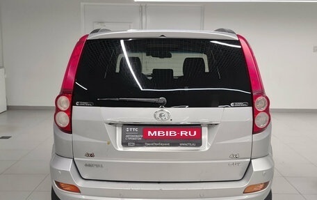 Great Wall Hover H5, 2011 год, 650 000 рублей, 10 фотография