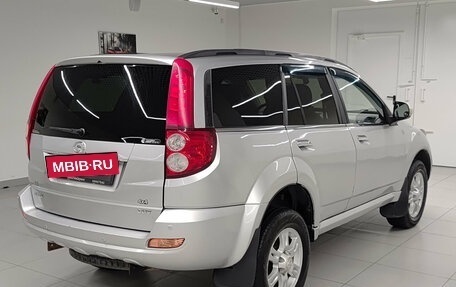 Great Wall Hover H5, 2011 год, 650 000 рублей, 9 фотография
