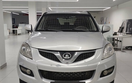 Great Wall Hover H5, 2011 год, 650 000 рублей, 6 фотография