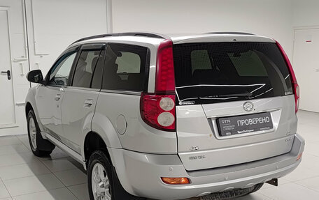 Great Wall Hover H5, 2011 год, 650 000 рублей, 11 фотография