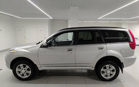 Great Wall Hover H5, 2011 год, 650 000 рублей, 12 фотография