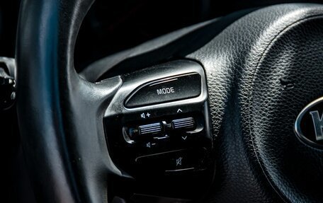 KIA Rio IV, 2021 год, 1 600 000 рублей, 17 фотография