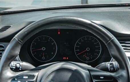 KIA Rio IV, 2021 год, 1 600 000 рублей, 18 фотография