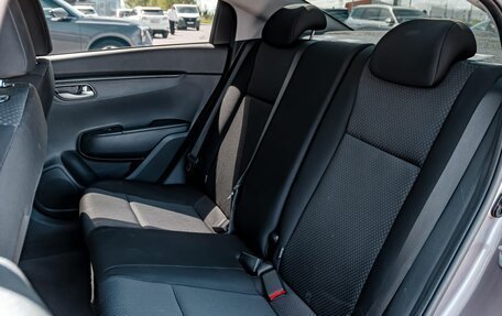 KIA Rio IV, 2021 год, 1 600 000 рублей, 14 фотография