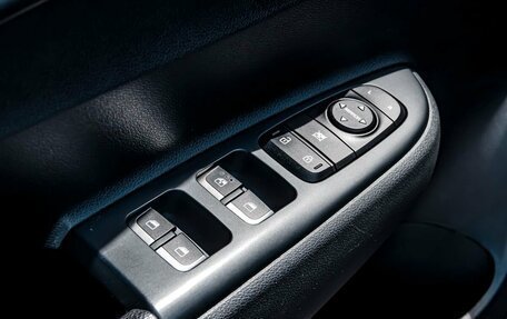KIA Rio IV, 2021 год, 1 600 000 рублей, 22 фотография