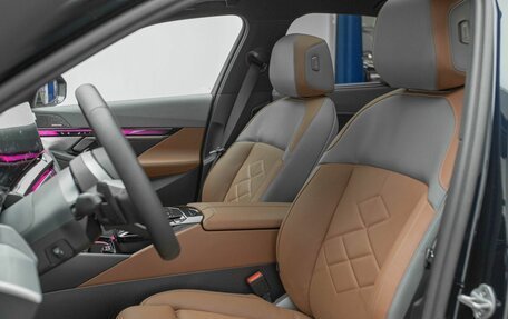 BMW 5 серия, 2025 год, 9 790 000 рублей, 12 фотография