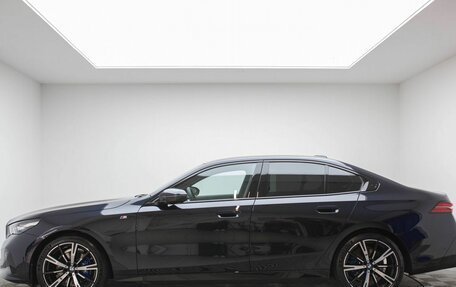 BMW 5 серия, 2025 год, 9 790 000 рублей, 9 фотография