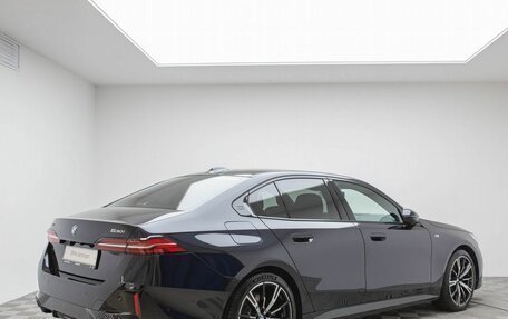 BMW 5 серия, 2025 год, 9 790 000 рублей, 5 фотография