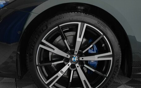 BMW 5 серия, 2025 год, 9 790 000 рублей, 10 фотография