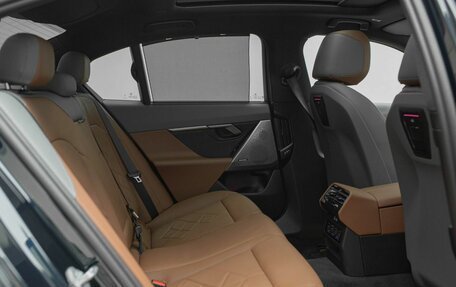 BMW 5 серия, 2025 год, 9 790 000 рублей, 25 фотография