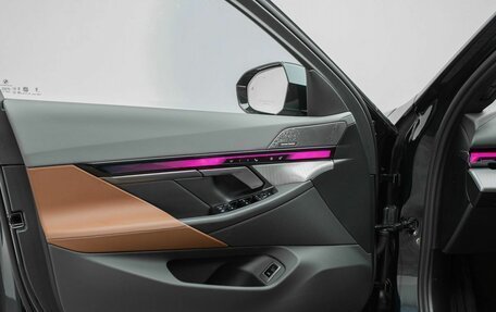 BMW 5 серия, 2025 год, 9 790 000 рублей, 22 фотография