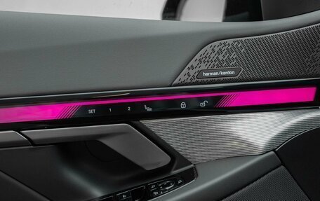 BMW 5 серия, 2025 год, 9 790 000 рублей, 23 фотография