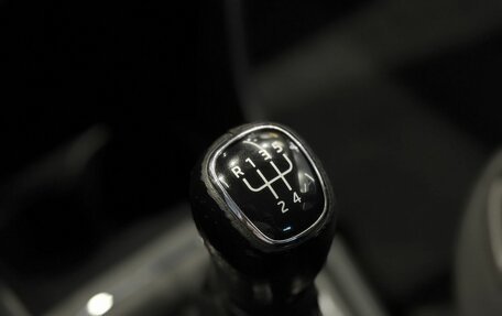 Skoda Rapid I, 2018 год, 1 200 000 рублей, 11 фотография