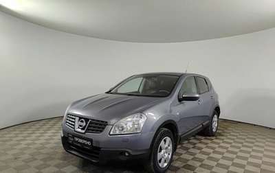 Nissan Qashqai, 2007 год, 690 000 рублей, 1 фотография