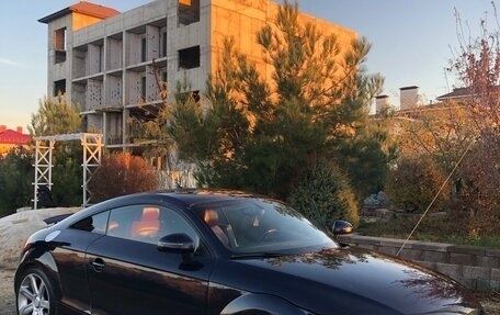 Audi TT, 2007 год, 1 300 000 рублей, 1 фотография
