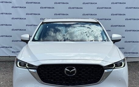 Mazda CX-5 II, 2026 год, 3 490 000 рублей, 1 фотография
