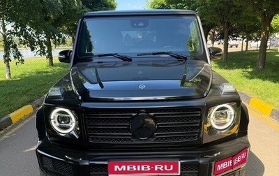 Mercedes-Benz G-Класс W463 рестайлинг _iii, 2021 год, 15 000 000 рублей, 1 фотография
