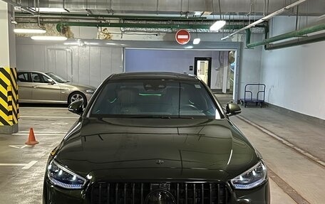 Mercedes-Benz S-Класс AMG, 2024 год, 22 500 000 рублей, 1 фотография