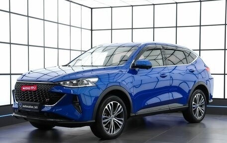 Haval F7 I, 2022 год, 2 300 000 рублей, 1 фотография