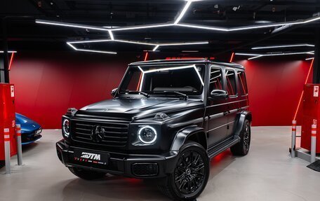 Mercedes-Benz G-Класс W463 рестайлинг _iii, 2026 год, 24 700 000 рублей, 1 фотография