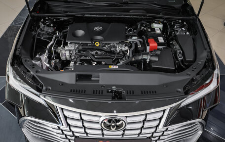 Toyota Avalon, 2025 год, 4 190 000 рублей, 9 фотография